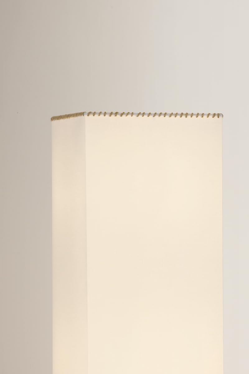 Cy 3-Light Floor Lamp | Essential & Vogue Style | Black Iron Finish | Made of Iron & Textile | 56.25" Overall Height | -BI by Hudson Valley Lighting – Iron, Model AHL6403