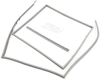 Replacement for CRES Cor Gasket Repl. Kit, Comp. H137-B 0861203K Equipment