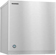 HOSHIZAKI KMD-410MAJ, Crescent Cuber Ice Maker, Air-Cooled