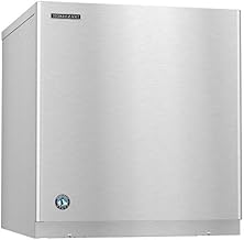 HOSHIZAKI KMD-410MAJ, Crescent Cuber Ice Maker, Air-Cooled