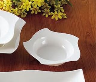 CAC China STA-120 Fashionware Pasta Bowl-STA-120