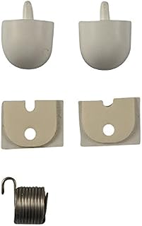 12013-S Hinge for U-Line Refrigerator 1514998