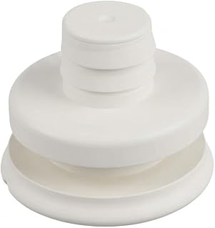 102031 Food Processor White Foot Fits For Robot Coupe