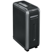 Fellowes 1 / Cross-Cut / 20-Sheet Shredders