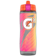Gatorade Neon Pink / 30 Ounces / Gx Bottle Sports Water Bottles