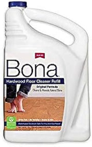 Bona 160-Ounce StoneTile & Laminate Floor Cleaner Refill Best Value