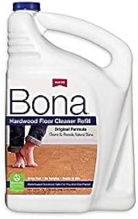 Bona 160-Ounce StoneTile & Laminate Floor Cleaner Refill Best Value
