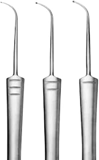 Medline König Oesch-Style Phlebectomy Hooks