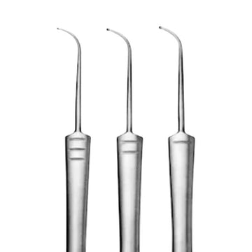 König Oesch-Style Phlebectomy Hooks by Medline – Model MDS9283701