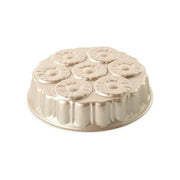 Nordic Ware 8 Cup / Golden Hour / 8.0 cups Specialty & Novelty Cake Pans