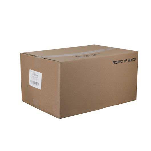 The Inn Broccoli Florets by Savor Imports – Green, Pack of 12, Model 1500000992