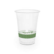 Vegware 16oz / Cold cup / Multicoloured Cups