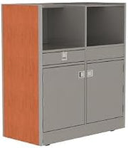 4608 Mobile Setup Station, 48"W x 23"D x 55" Overall