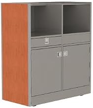 4608 Mobile Setup Station, 48"W x 23"D x 55" Overall