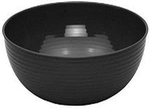 Cambro (RSB6CW110) 18-4/5 oz Round Ribbed Bowl - Camwear® [Case of 12]