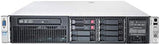 HP Proliant DL380P G8 8 Bays 2.5 Server - 2x Intel Xeon E5-2620 2.0GHz 6 Core - 48GB DDR3 RAM - 600GB 10K SAS HDD - 2x 750W PSU (Renewed)