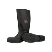 Pilot G2 Safety Toe Knee Boot by TINGLEY – 9 Women/7 Men, Polyvinyl Chloride, Black, Model 31261