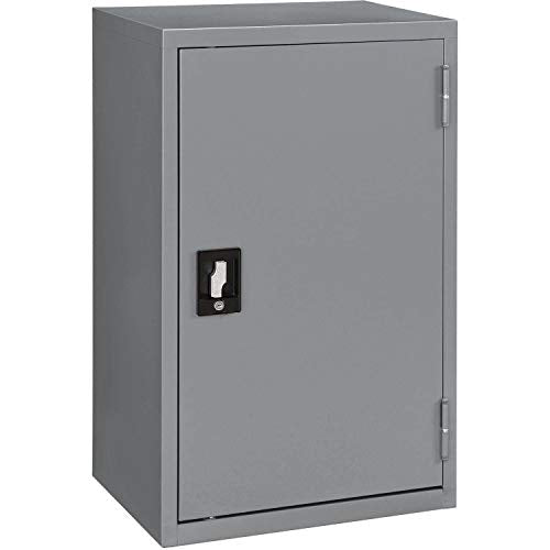 Global Industrial Gray / Industrial / 1 Storage Lockers