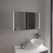 Tuhome White / unspecified / Modern Medicine Cabinets