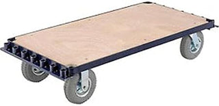 Global Industrial Adjustable Panel & Sheet Mover Truck, 48x24, 1200 Lb. Capacity
