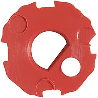 Robertshaw 4590-603 Red Insert