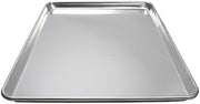 Winware 13 Inch x 18 Inch Aluminum Sheet Pan, Set of 12