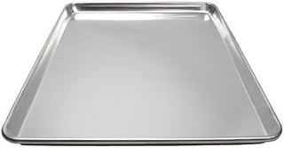 Winware 13 Inch x 18 Inch Aluminum Sheet Pan, Set of 12