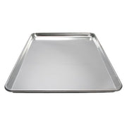Winware 13 Inch x 18 Inch Aluminum Sheet Pan by Winware by Winco – 2 Pack, Aluminum, Silver, Pack of 12, Model ALXP-1318-12