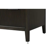 Elegant Kitchen and Bath Chocolate / unspecified / 1 Bathroom Vanities