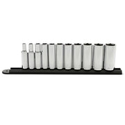GEARWRENCH 11 Pc / 3/8" / SAE Drive Socket Sets