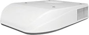 Coleman Airxcel 08-0214 472038876 Mach 8 Plus 13.5 Arctic White