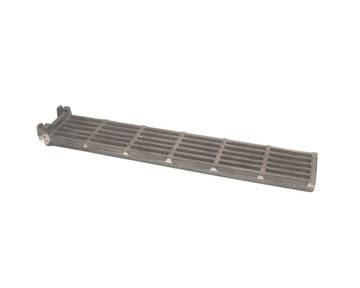 Grate, Cast Iron 4.5" by Bakers Pride – Cast Iron, Multicoloured, Model 2F-3106145