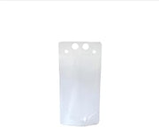 Tablecraft - 10683-32 oz to Go Beverage Pouch