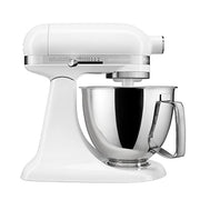 KitchenAid White / Stand Mixer / 3.5 quart Stand Mixers