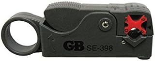Gardner Bender 6-1/4 in. L Black Cable Cutter RG6 Ga.