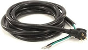 Replacement for CRES Cor - 0810 065 12 K - Power Cord Kit, 12.5L, 120V 20A Part#0810 065 12 K
