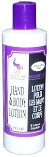 Emu Oil Hand and Body Lotion 8oz Fragrance Free