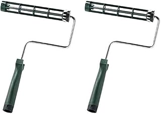 Wooster Brush R017-9 Sherlock Roller Frame, 9-Inch (Pack of 2)