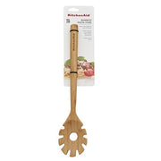 KitchenAid 12-Inch / Bamboo Pasta Fork / Bamboo Pasta Forks