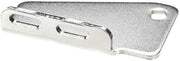 Replacement for fits 3230035 Delfield Hinge,Half Dr,Top,Rt, Chrome DEL3230035