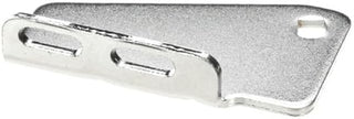 Replacement for fits 3230035 Delfield Hinge,Half Dr,Top,Rt, Chrome DEL3230035
