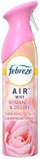 Febreze Romanace and Desire Scented 3 pack