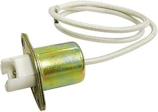 Socket Replacement for SNAP-in Elements MERCO 000672 000672SP