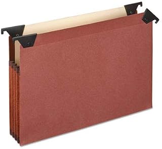 ESS45432 - Pendaflex File Pocket with Swing Hooks