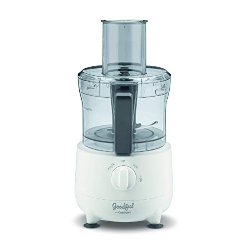 Cuisinart Food Processor / White / 1 Food Processors