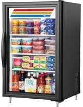 True Manufacturing-GDM-07-HC~TSL01-Glass Door Merchandisers