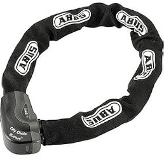 ABUS Granit City Chain X-Plus 1060 Chain Lock (Long) 10Mmx140cm