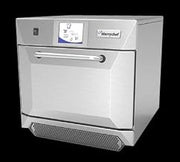 Merrychef USA E4S Impingement and Microwave Oven, Combination Rapid Cook