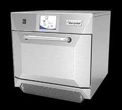 Merrychef USA E4S Impingement and Microwave Oven, Combination Rapid Cook