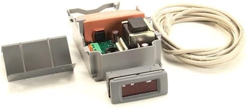 Replacement for Master-Bilt Erc2 (Low) #Erc2-331011-301 No 19-13822 Equipment